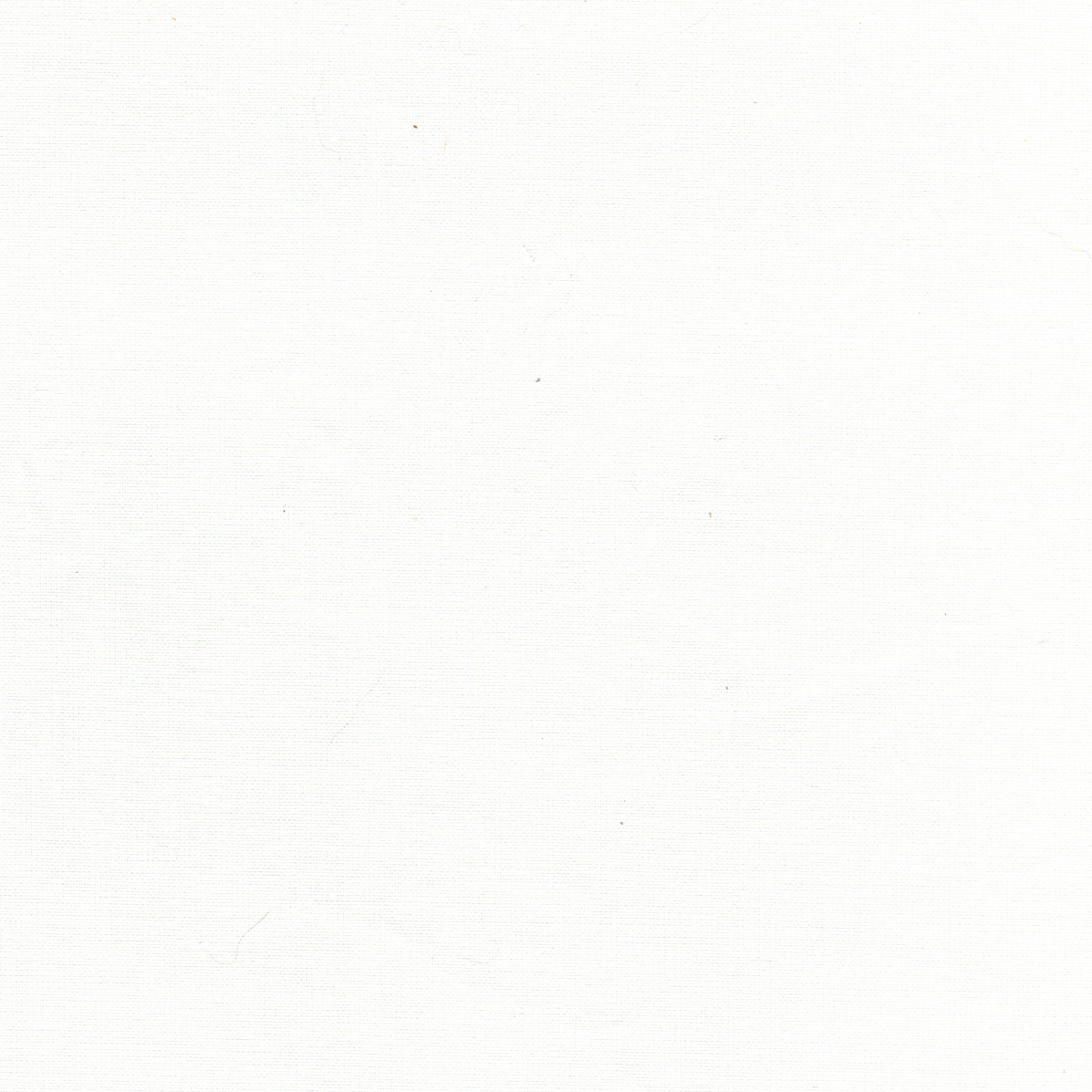 Kona Cotton from Robert Kaufman - Solid White Quilting Fabric